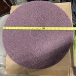 Pt 2000 Xhd Stripping Pad 508MM 1/2 Inch Thick Pack Of New. Fixed Price $69.99.