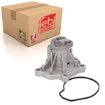 Polo Water Pump Cooling Fits Volkswagen Vw 03D 121 005 Febi 26830. Fixed Price $61.25.