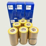 6PCS Genuine Paccar MX-13 EPA13 Oil Filter Element 1948921PE LP6043. Fixed Price $157.00.