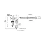 Horton 993234 Fan Clutch Solenoid Valve. Fixed Price $69.97.