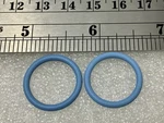 (lot Of 2) Genuine Caterpillar O-ring 8L2786 Oem 8L-2786. Fixed Price $8.44.