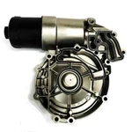 Detroit Oil Filter Housing Assembly Part #dde A9261800010. Fixed Price $307.49.