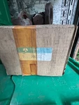 Rockwell 148NLS26DC Yoke ""read The Listing''' 9W.. Fixed Price $145.00.