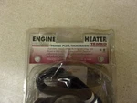 New Zerostart 8801428 Freeze Plug Engine Heater *free Shipping*. Fixed Price $25.99.