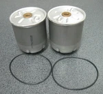 Carquest 84117 Engine Oil Filter Pack For Mack 236GB245M, 485GB4360M, New. Fixed Price $23.97.