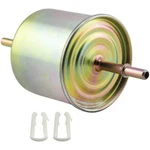 BF1166 Baldwin Fuel Filter, Luberfiner G6367, Wix 33296 533425 33425, GF247. Fixed Price $9.99.