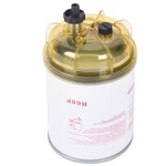 Fits 2010-2017 Volvo 20853583 Ford F08N-9176-AA Fuel/water Separator Filter R60P. Fixed Price $25.09.