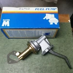 Vintage Nos Master Fuel Pump 6962 Ford V8 1975 - 1979 302 351W. Fixed Price $34.95.