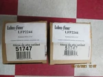 Wix 51747 Oil Lot Of Filters LFP2244 B129 B299 LF3393 Nos. Fixed Price $41.54.