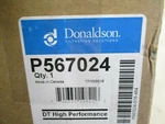 P567024 Donaldson Hydraulic Filter Genuine. Fixed Price $32.99.