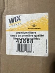 Wix Air Filter 42868 Agriculture Construction Forestry Jd Allis Case Ihc Oliver. Fixed Price $30.00.