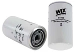 Engine Oil Filter Wix 51158. Fixed Price $19.24.