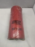 Baldwin BF1281 Water Separator Spin-on With Drain. Fixed Price $39.99.