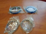 Stemco Hub Seal 380-8044 (JUL5503 DS395B3). Fixed Price $35.00.