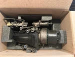 Paccar 2184055PE Genuine Water-fuel Separation Module MX-13 Esi Oem Used. Fixed Price $499.00.