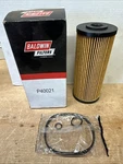 Baldwin P40021 Lube Element Filter New Fits Isuzu Trucks. Fixed Price $25.00.