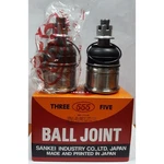 Set Of 2 555 Oem Japan Front Lower Ball Joints Kit For Acura Integra Honda Cr-v. Fixed Price $65.95.