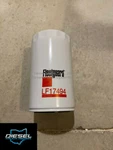 New Genuine Fleetguard LF17494 Oil Filter Powerstroke 6.7L Ford Diesel. Fixed Price $33.94.