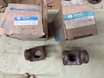 Rockwell L12NYR16 126 Yoke ""read The Listing'''. 9W. Fixed Price $40.00.