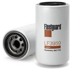 LF3959 Genuine Fleetguard Oem Cummins Oil Lube Filter 3937743. Fixed Price $18.25.