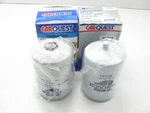 (2) Carquest 86244 Fuel Filter Replaces P1105 33244 LFF3540 FF954 FF5578 P550108. Fixed Price $31.45.