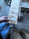 Dayton 346-223 9W. Cross Moog DS953. Fixed Price $325.00.