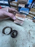 Delco KA11020Z ''"read The Listing Please"'''' 9W. Lot Of. Fixed Price $75.00.