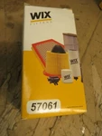 Oil Filter Wix # 57061 New Nos. Fixed Price $9.88.