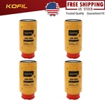 X Fuel Filter Water Separator Fits For Caterpillar Replace 326-1643. Fixed Price $66.00.