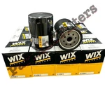 Wix 51061 Engine Oil Filter (pack Of 12) Replace B6, Gmc 25013454. Fixed Price $108.50.