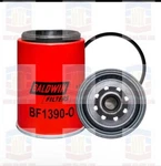 Fuel Water Separator Filter Baldwin BF1390-O. Fixed Price $37.95.