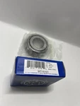 Front Wheel Bearing Tapered Roller Cone WT15101 Cross BR15101. Fixed Price $18.19.