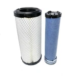 Donaldson P772579 - P775300 Air Filter Set. Fixed Price $77.00.