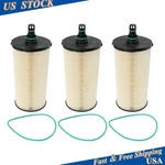 3X Fuel Filter 24137493 Fits Volvo D13/ Mack MP8 2024+ 24137737 24470880. Fixed Price $61.76.