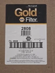New Napa 2808 Air Filter. Fixed Price $149.95.