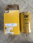 Caterpillar 093-7521 Hydraulic / Transmission Filter Excavator. Fixed Price $45.00.