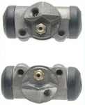 Drum Brake Wheel Cylinders Raybestos Rear Left & Right Replace Oem #2017509 10. Fixed Price $45.99.