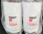 2 Pack FF5813 Fleetguard Fuel Filter Nanonet Upgrade Of FF5636 Cummins Isc L9. Fixed Price $35.00.