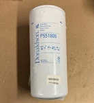 P551808 Donaldson Lube Filter, Spin Full Flow (replaces 4587260, 1R1808). Fixed Price $33.99.
