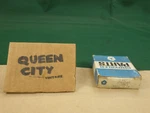 Nos Mopar Tapered Wheel Bearing Cone Bower 18685/1792267. Fixed Price $18.00.