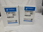 Nos Donaldson P551853 Fuel Water Separator Filter Have Quantity TRPB#55 Lot D2. Fixed Price $54.99.