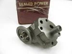 Sealed Power 224-43366A High Pressure Oil Pump For 58-78 Chrysler 383-440 V8. Fixed Price $112.49.