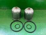 Carquest 85417 Oil Filter Pack Fits Select 1981-2005 Mack Trucks New. Fixed Price $20.97.