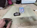 Wagner F55890 WC37118 Wheel Cylinder ''' Read The Listing-" 9W Lot Of. Fixed Price $30.00.