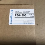 Donaldson Fuel Filter Water Separator CARTRIDGEP564393 Nos Open Box. Fixed Price $35.00.