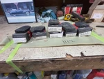 Anchor 3027 Pedal Pad 9W. You Get One Only. Fixed Price $25.00.