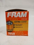 Fram Oil Filter Extra Guard PH9688, 10K Mile. Fixed Price $15.99.