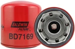 Engine Oil Baldwin Filters BD7169. Fixed Price $26.33.