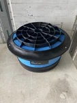 New! Donaldson P607965 Air Filter, Primary, Powercore, Round. Fixed Price $75.00.