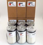 6PACK Fleetguard FS19624 Fuel Filter / Water Separator Cummins Us Free Shipping. Fixed Price $70.00.